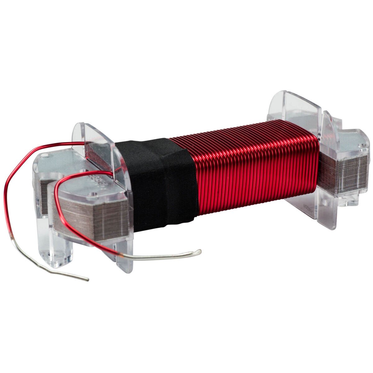 ERSE Super Q 2.0mH 16 AWG 500W Laminated Iron Core Inductor Crossover Coil